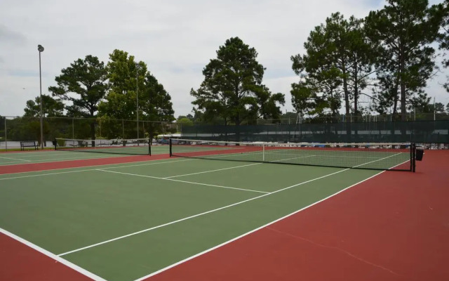 The Landing at Seven Coves