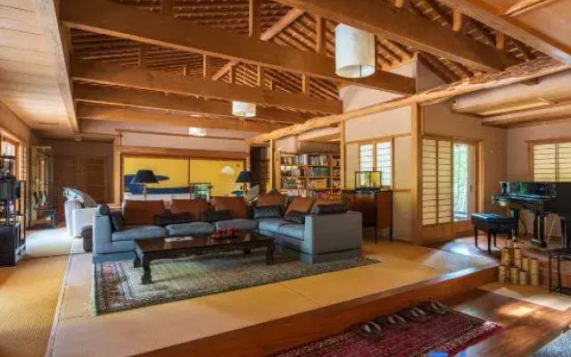 Oukai Villa Izumi