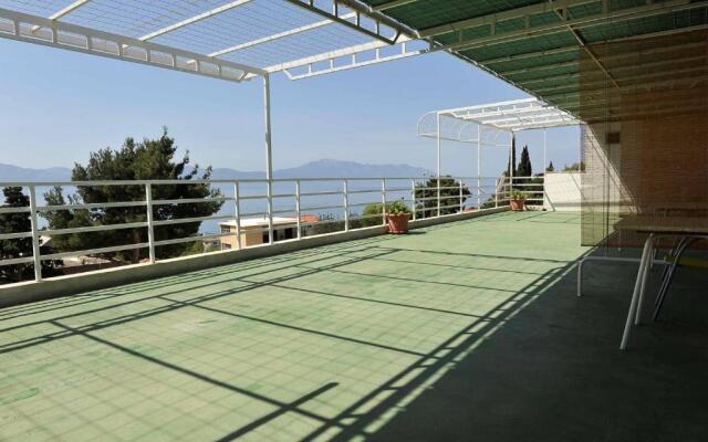 Apartments Popovac 736