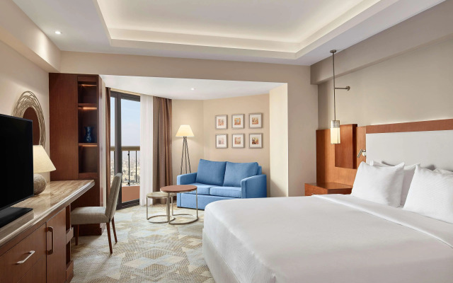 Ramses Hilton