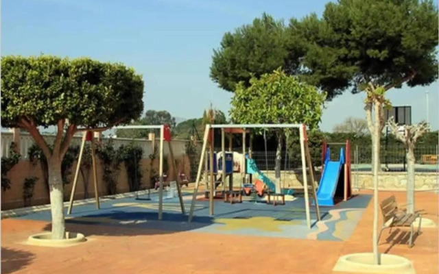 Moonkey - Apartamento Las Lanzas