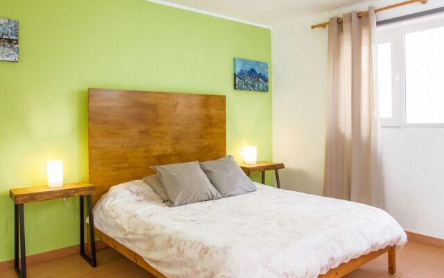 The Tree House Hostel
