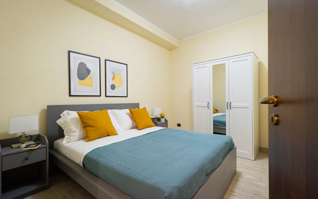 Open Sicily - Residence ai Quattro Canti