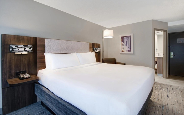 Holiday Inn Express Rochester - University Area by IHG