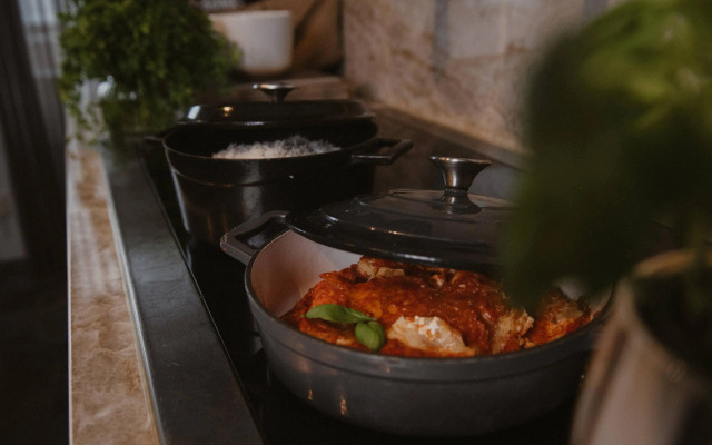 Home Hotel Etage - Dinner included