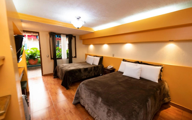 Gran Hotel El Encanto