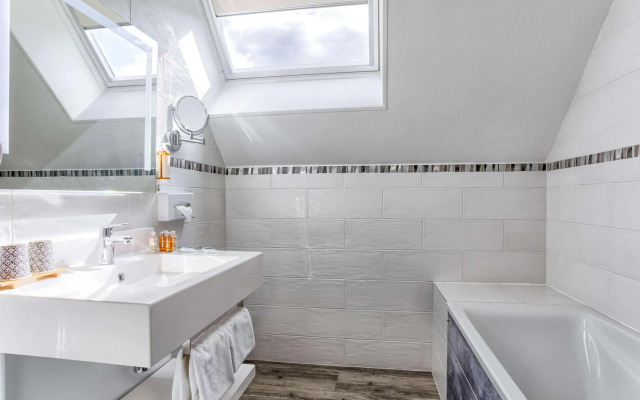 Mercure Cabourg Hôtel & Spa