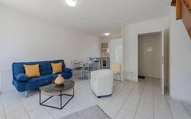 Guest house III