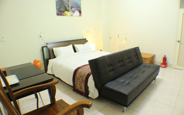 Wish-Dream Bed & Breakfast