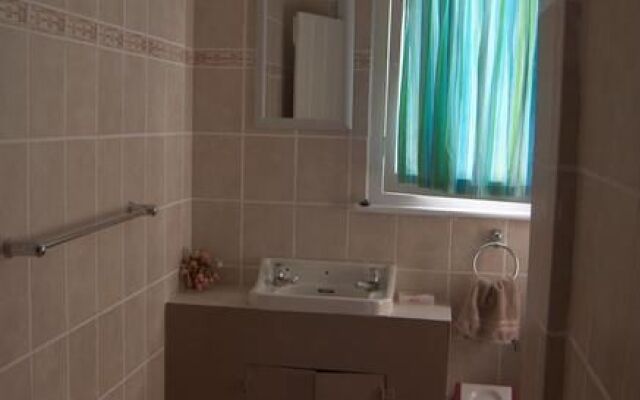 Knysna Backpackers