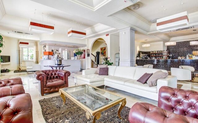 Hotel Brasil Seaview