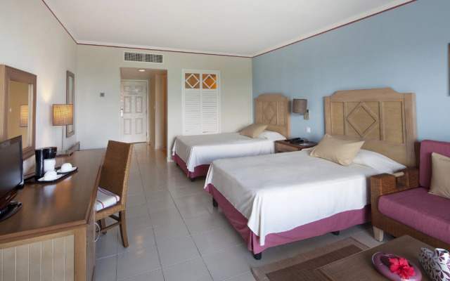 Memories Flamenco - All Inclusive