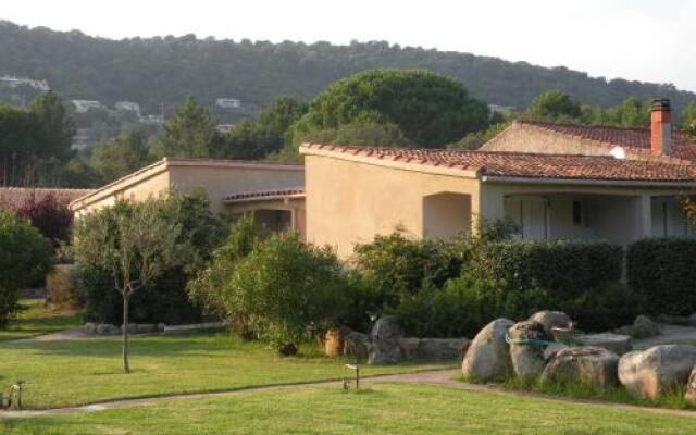 Les Jardins de Santa Giulia