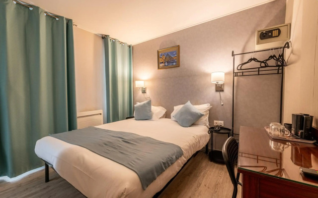 Hotel Relais Bergson