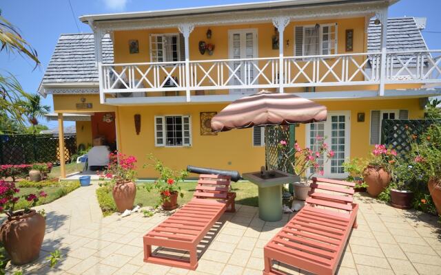 Cannon Cottage, 3BR by Jamaican Treasures