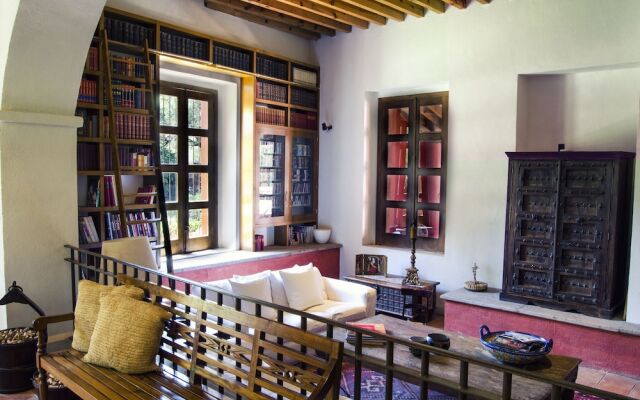 Viñedos Puerta del Lobo