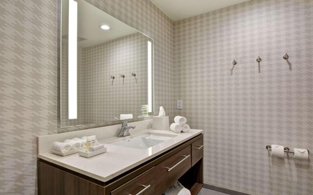 Home2 Suites by Hilton Charleston West Ashley