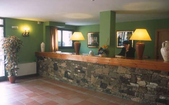 Hotel Ransol