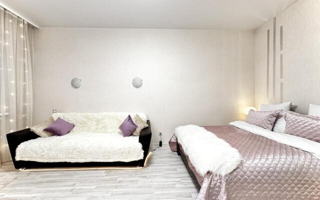 Апартаменты на улице Маршала Чуйкова 41