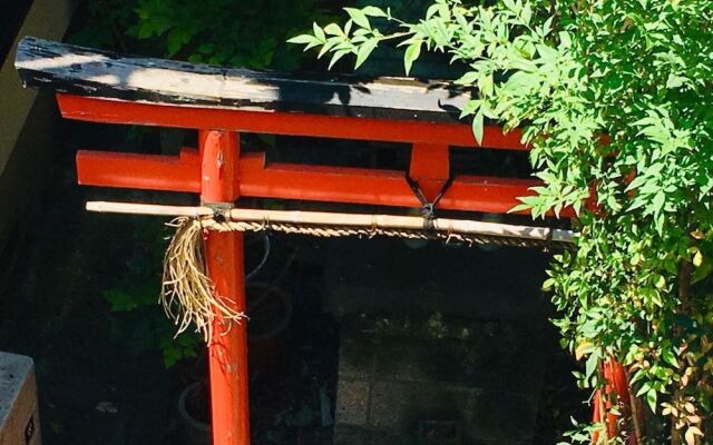 KISOBA WabiSabi house