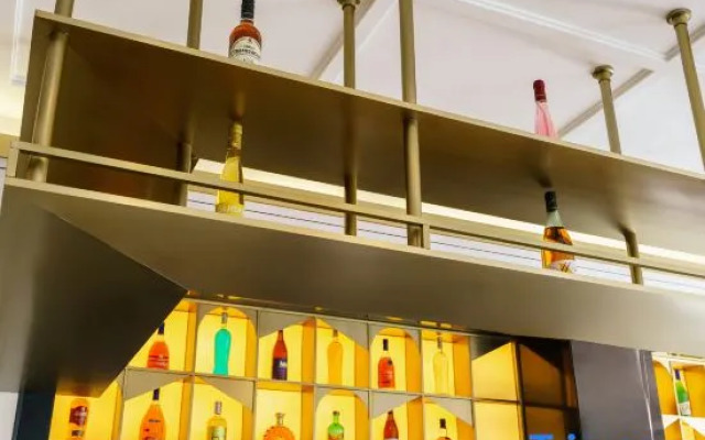 XANA Deluxe Liaoning Provincial Museum Taoxian International Airport Branch