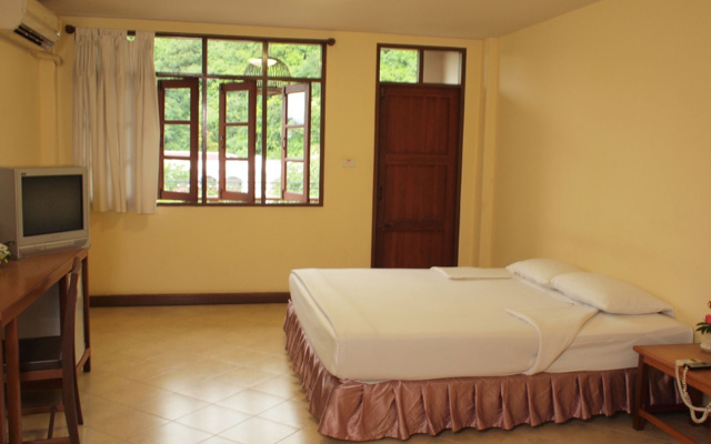 Sun Hotel