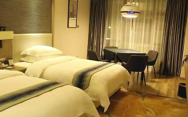 Vision Amp; Joy Hotel