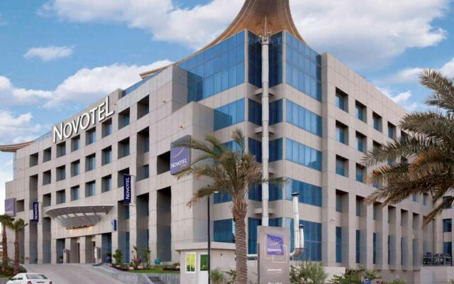 Novotel Dammam Business Park