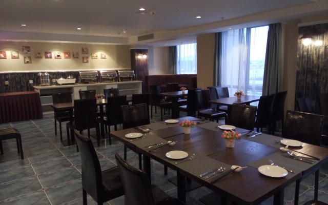 Guangzhou Impression Business Hotel