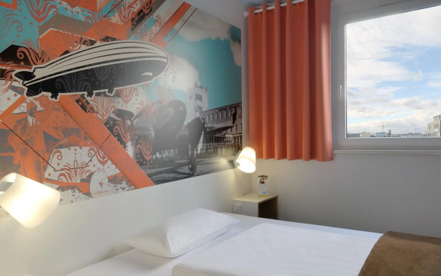 B&B Hotel Böblingen