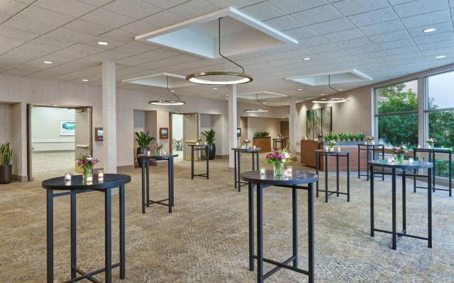 Sheraton Portland Airport Hotel