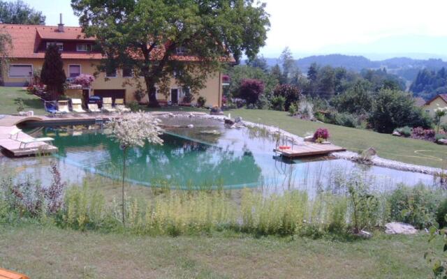 Ferienwohnungen Kremsbrucker