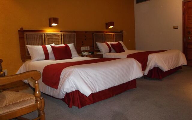 La Hija del Alfarero Hotel Boutique