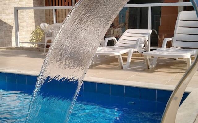 Canto Verde Apartamentos Caraguá