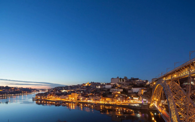 Oh Porto