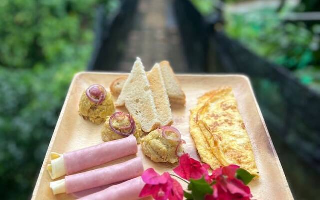 Samanatropicalvillage