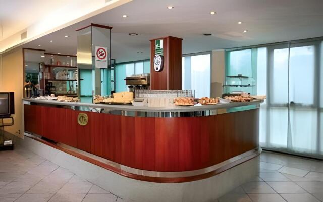 Hotel delle Alpi