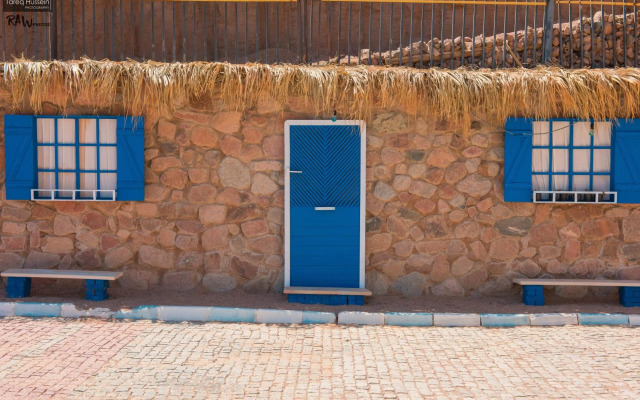 Ecotel Dahab Bay View Resort