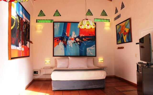 Suites Arcoiris