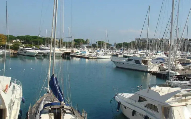 La Cascadelle