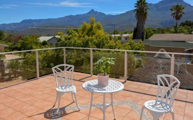 7 Eland Boutique Guesthouse
