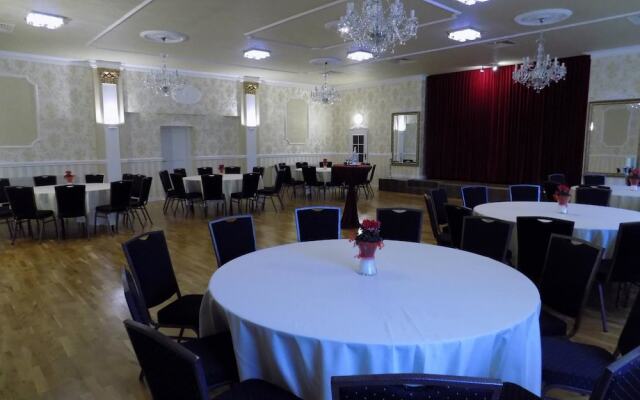 Heidehotel Jagdhof Dobra GmbH