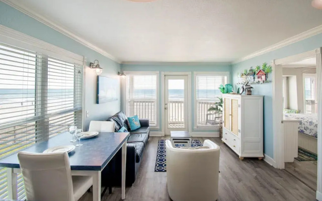 Seascape 2114 in Galveston
