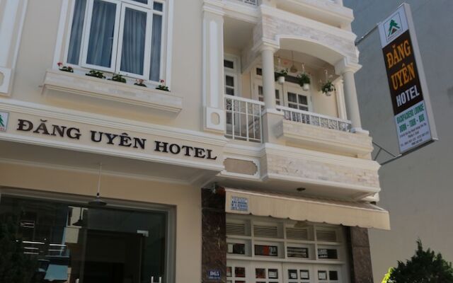 Dang Uyen Hotel