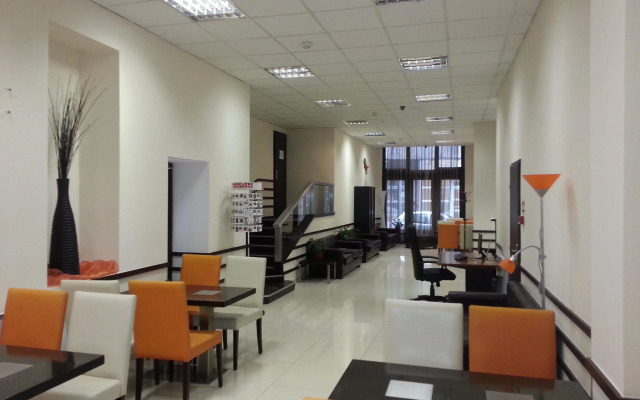 Equity Point