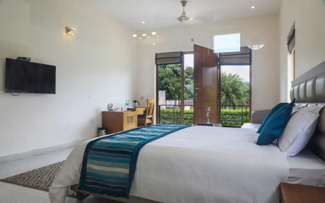 Corbett Panorama Resort