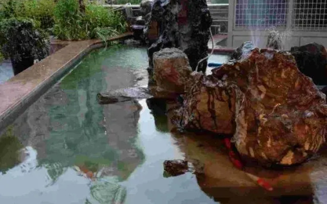 Daozhen Haoting Hotel