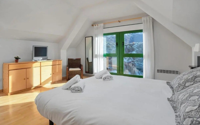 ARGUALAS - Duplex, piscina y preciosas vistas