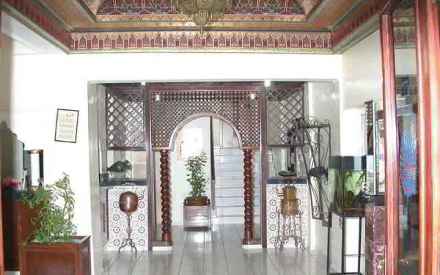 Résidence Hôtelière Fleurie