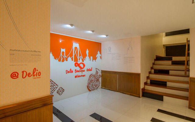 Delio Boutique Hotel